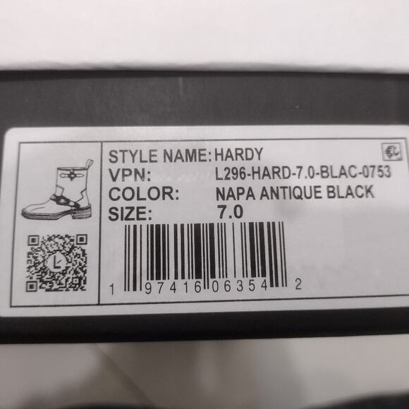 Larroude Larroude Larroude - Picture 13 of 16